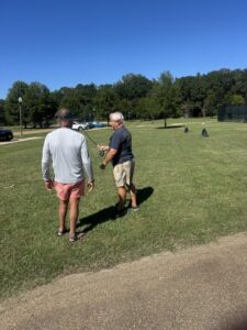 Seminar in Clinton, MS