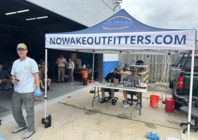 The Rio Grande Rumble