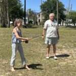 Casting with Kids